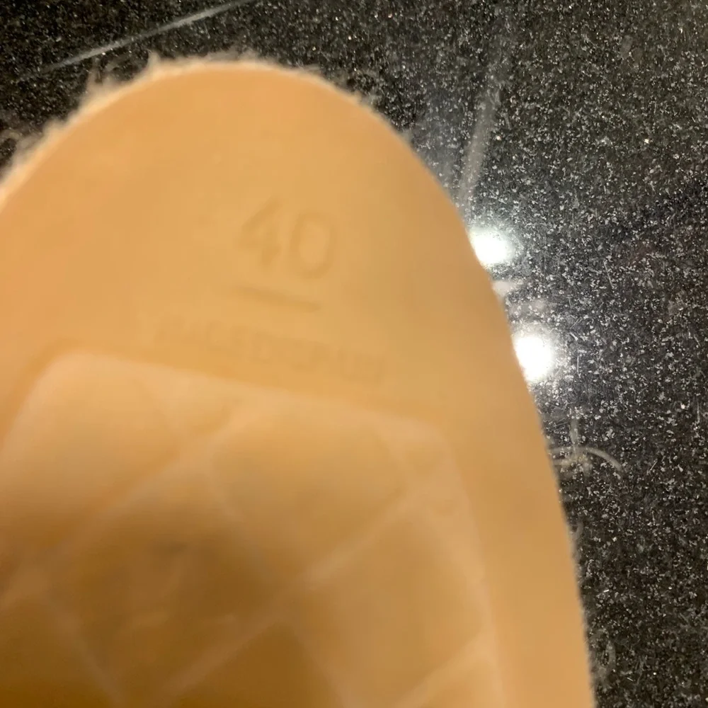 Chanel Espadrilles - Picture 4 of 8